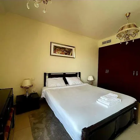 Family Apartment, Prime Location In Jbr, Best Location Managed By Sunnyhomes Dubaï Extérieur photo