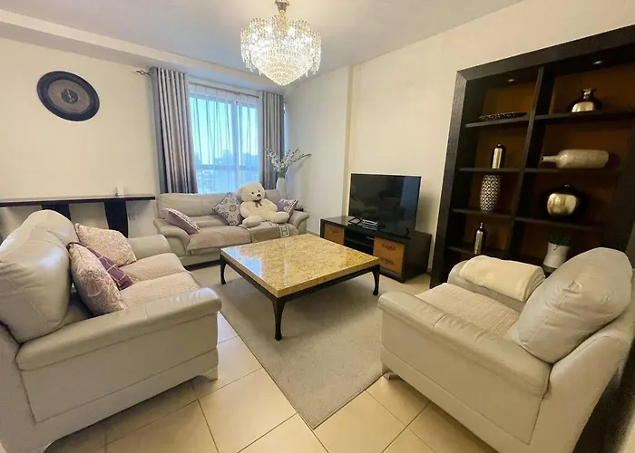 Family Apartment, Prime Location In Jbr, Best Location Managed By Sunnyhomes