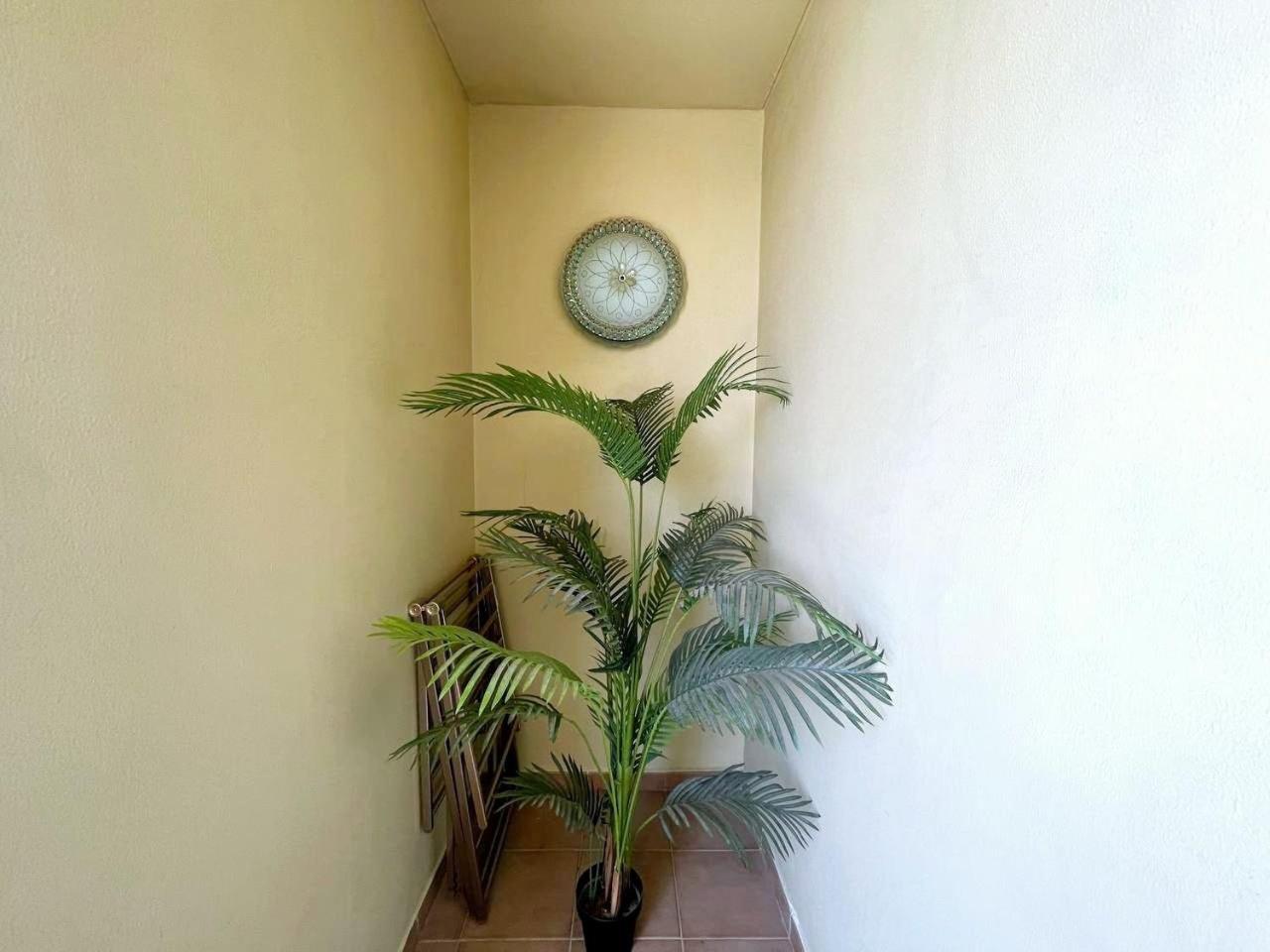 Family Apartment, Prime Location In Jbr, Location Managed By Sunnyhomes Appartement Dubaï