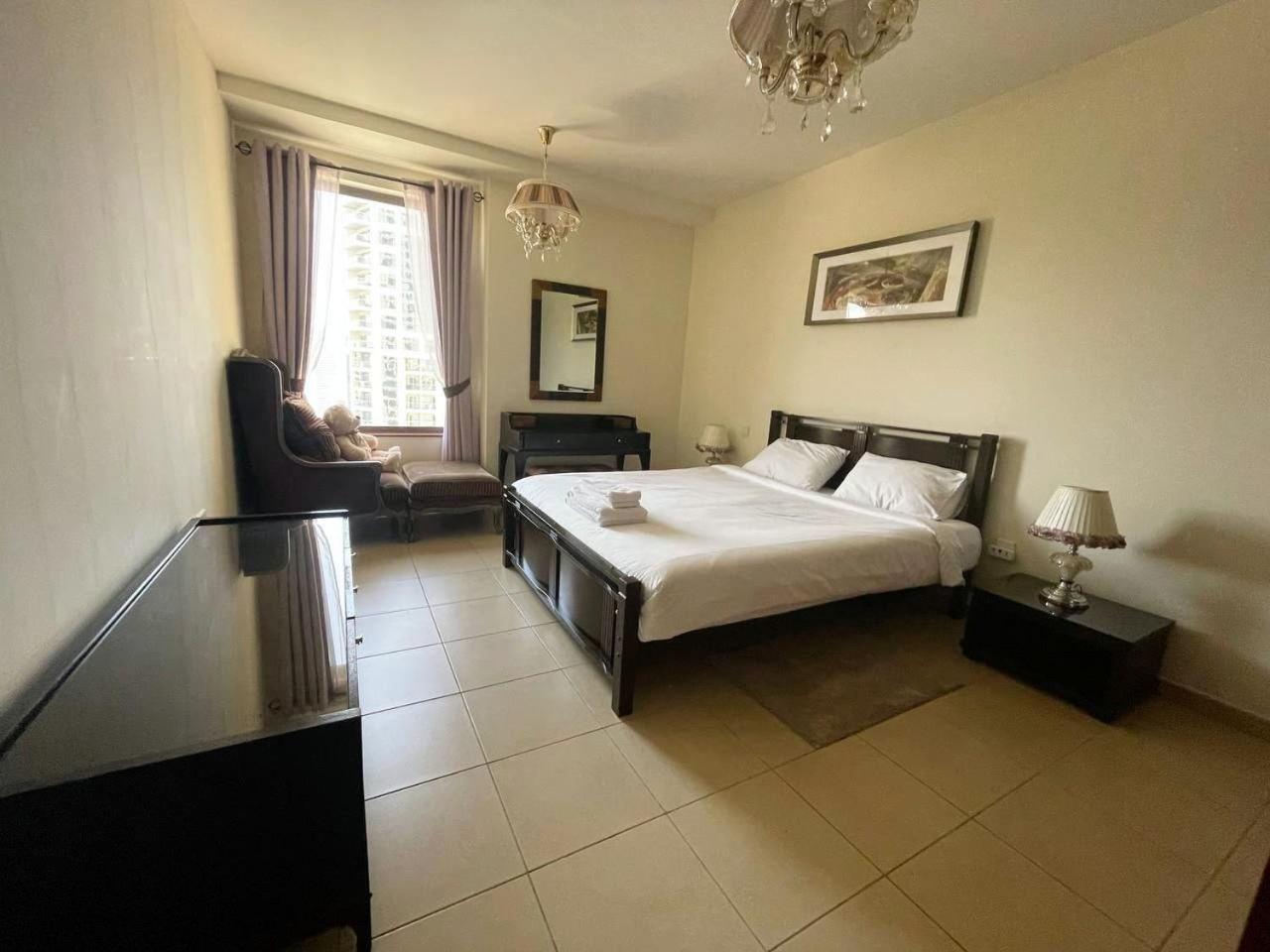 Family Apartment, Prime Location In Jbr, Location Managed By Sunnyhomes * Dubaï