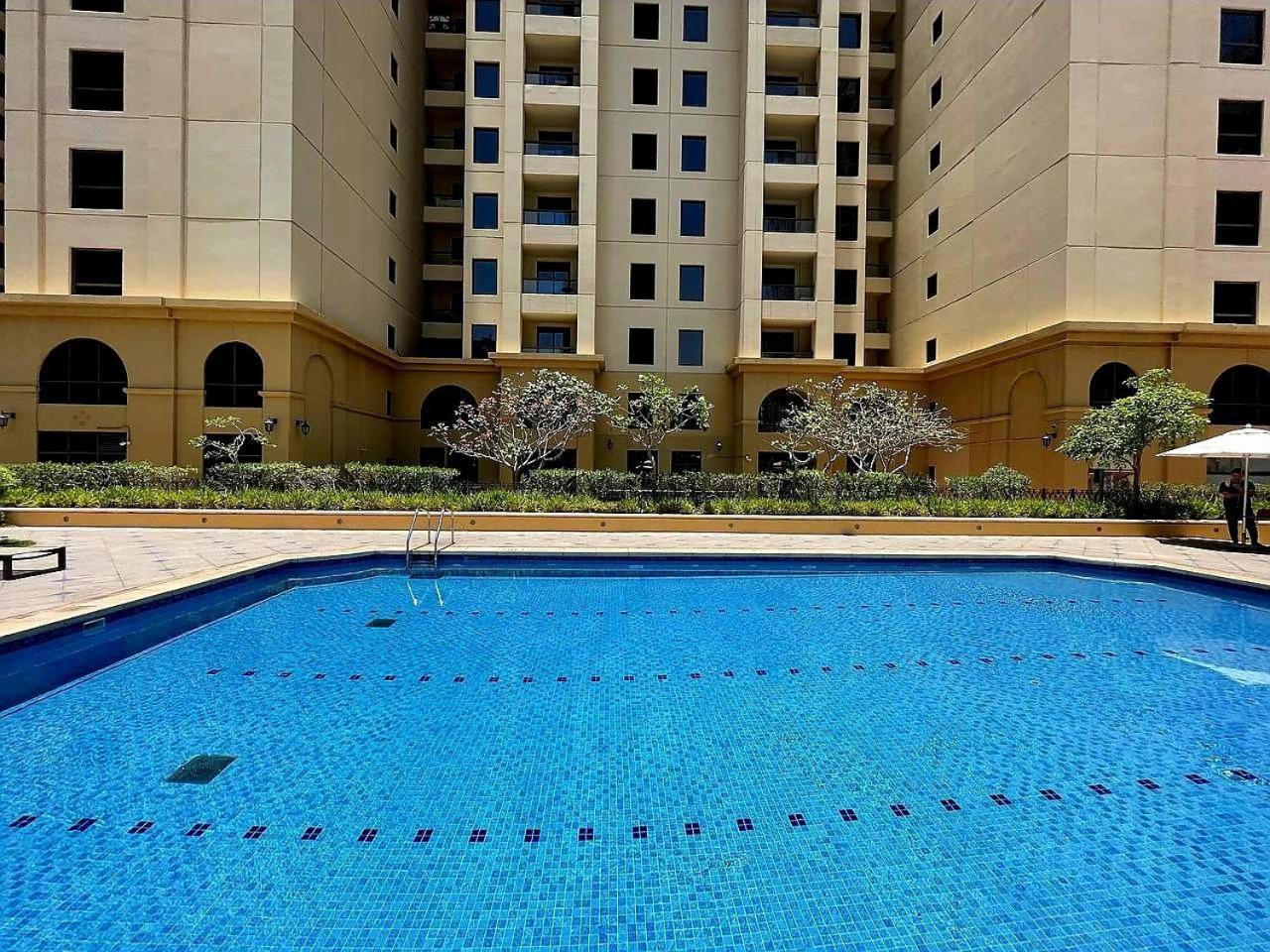 Family Apartment, Prime Location In Jbr, Location Managed By Sunnyhomes