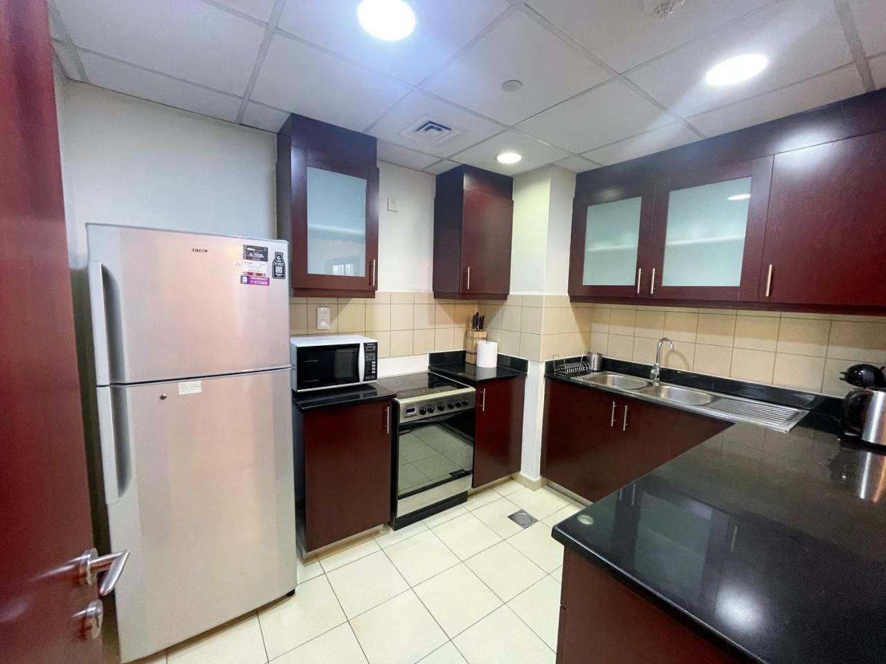 Appartement Family Apartment, Prime Location In Jbr, Location Managed By Sunnyhomes