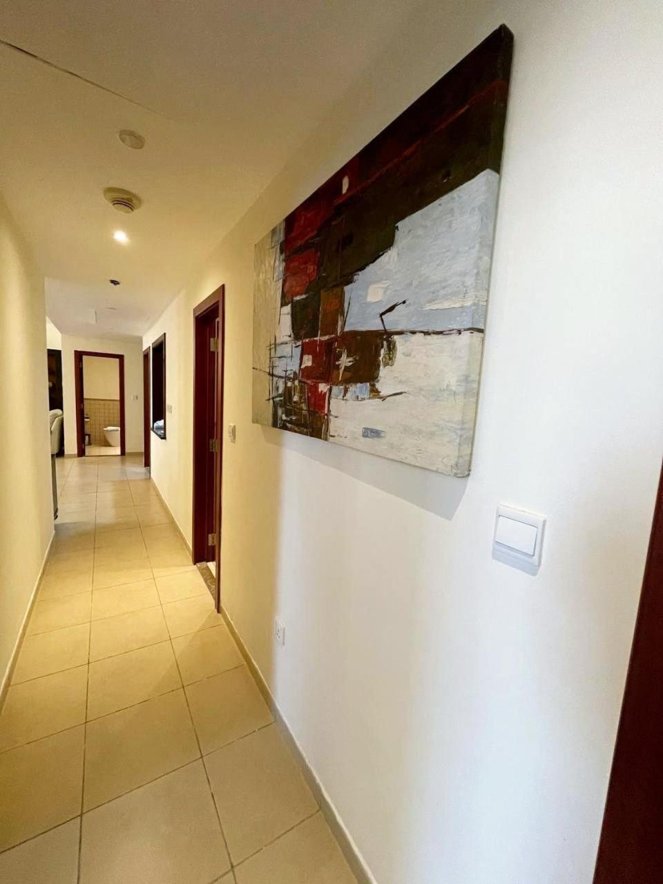 Family Apartment, Prime Location In Jbr, Location Managed By Sunnyhomes Appartement Dubaï