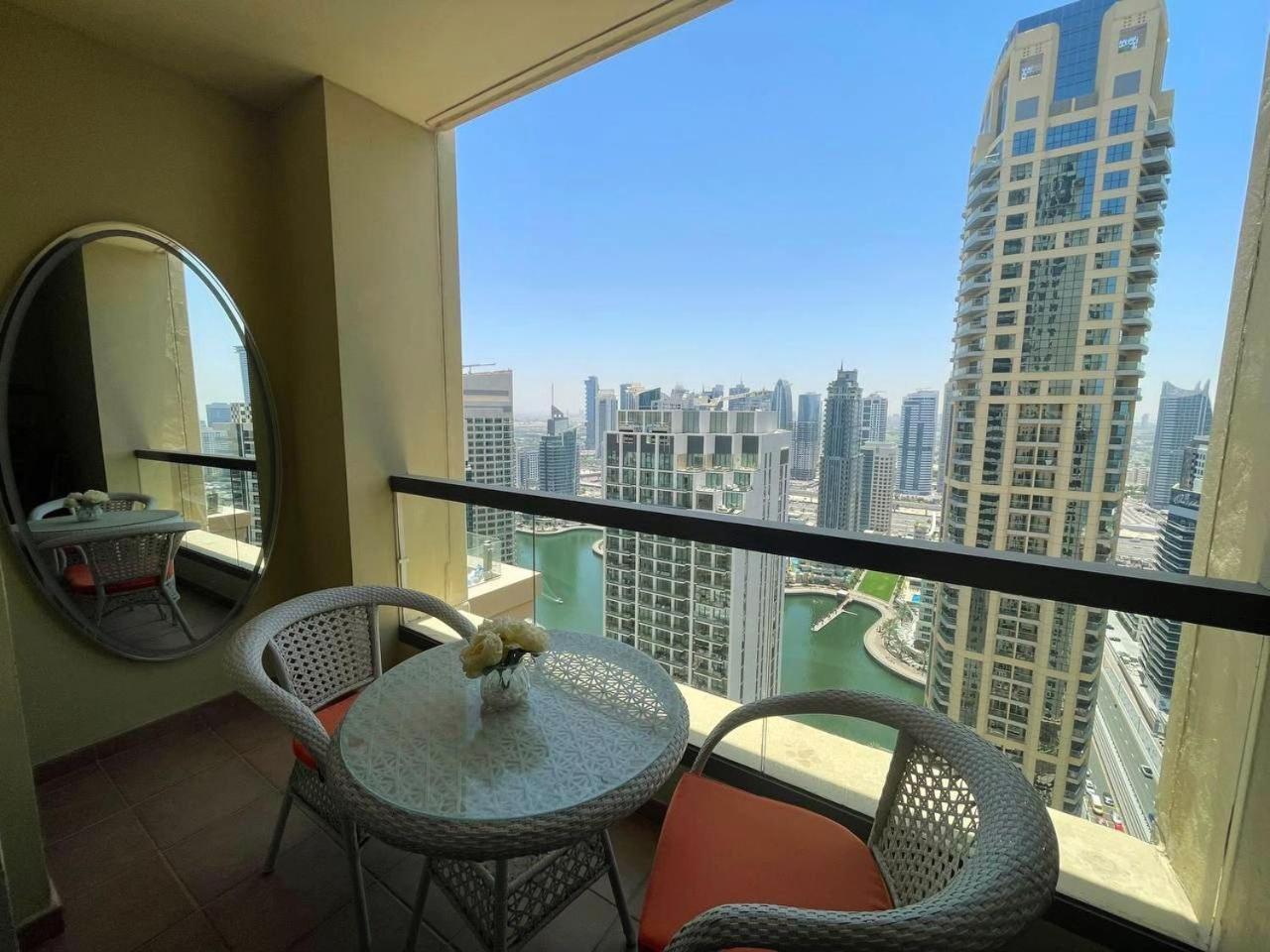 Family Apartment, Prime Location In Jbr, Location Managed By Sunnyhomes