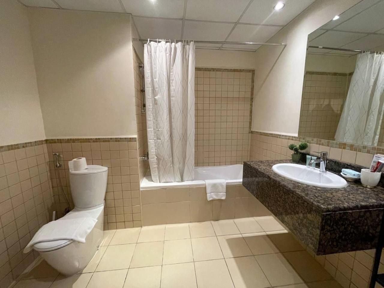 Family Apartment, Prime Location In Jbr, Location Managed By Sunnyhomes Appartement