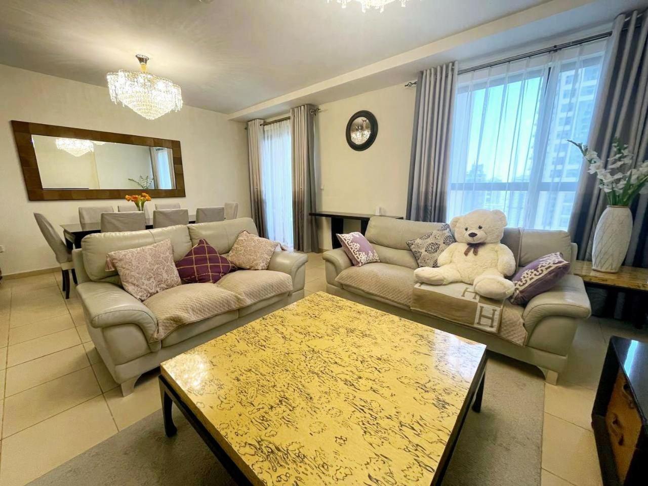 Appartement Family Apartment, Prime Location In Jbr, Location Managed By Sunnyhomes *