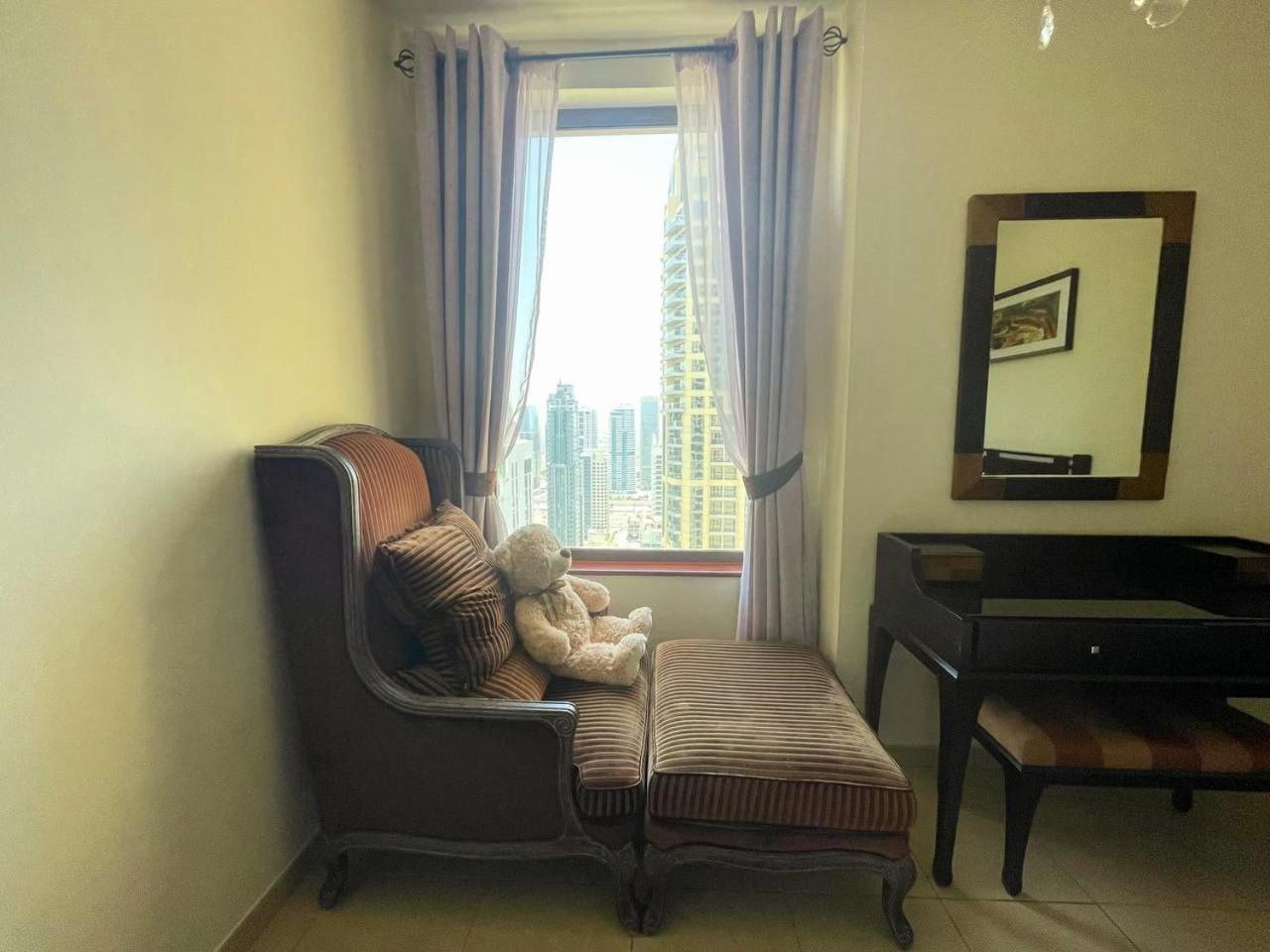 Appartement Family Apartment, Prime Location In Jbr, Location Managed By Sunnyhomes Dubaï
