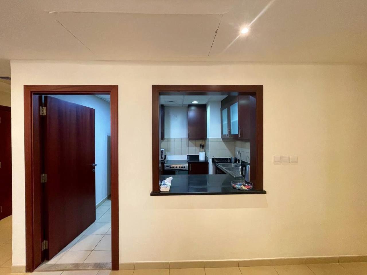 Family Apartment, Prime Location In Jbr, Location Managed By Sunnyhomes *
