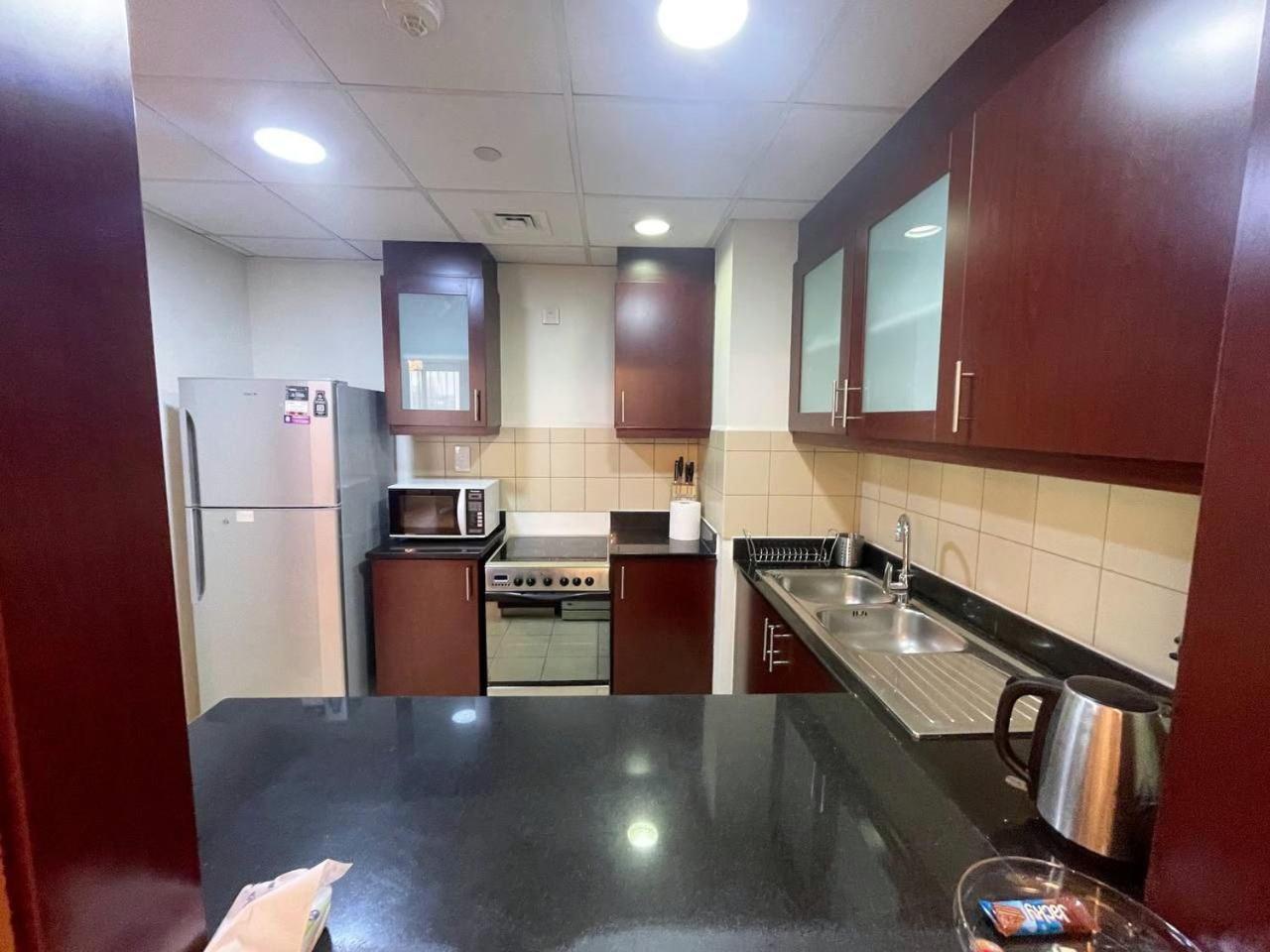 Family Apartment, Prime Location In Jbr, Location Managed By Sunnyhomes