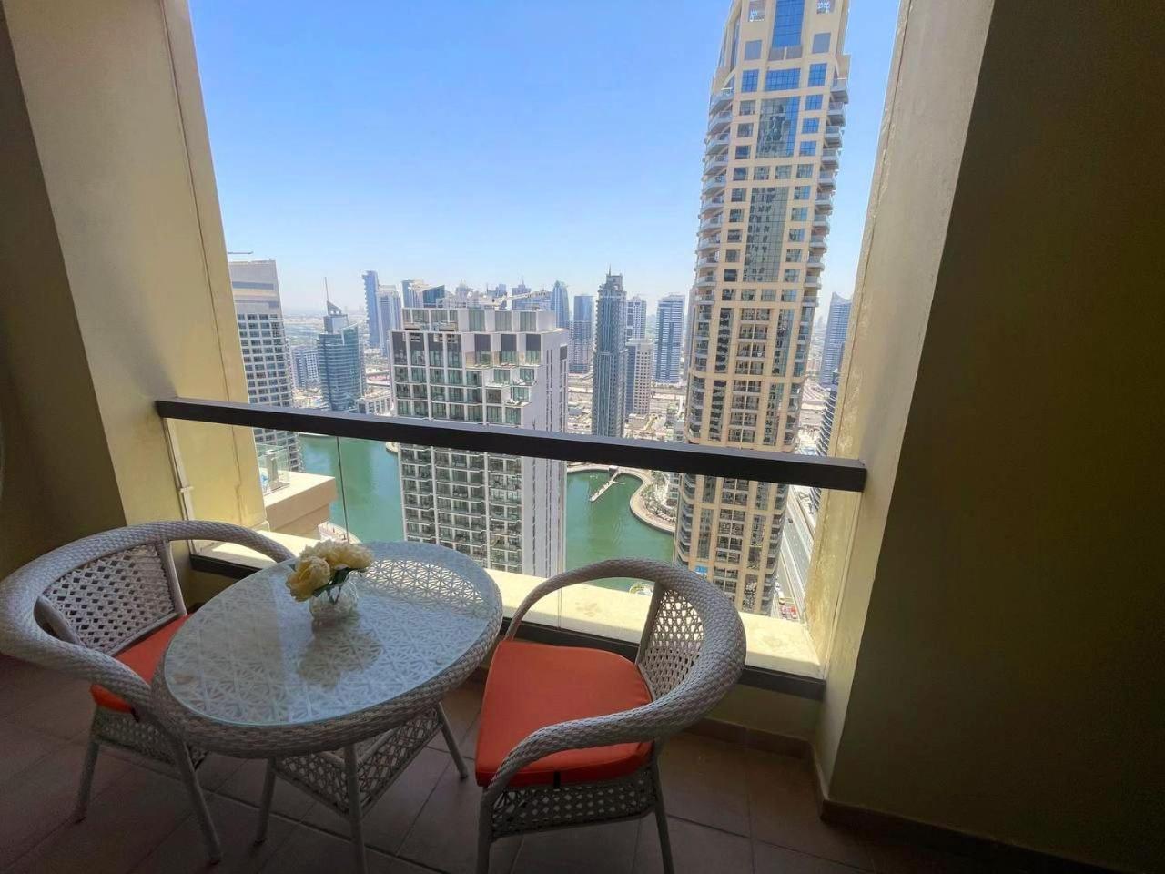 Appartement Family Apartment, Prime Location In Jbr, Location Managed By Sunnyhomes
