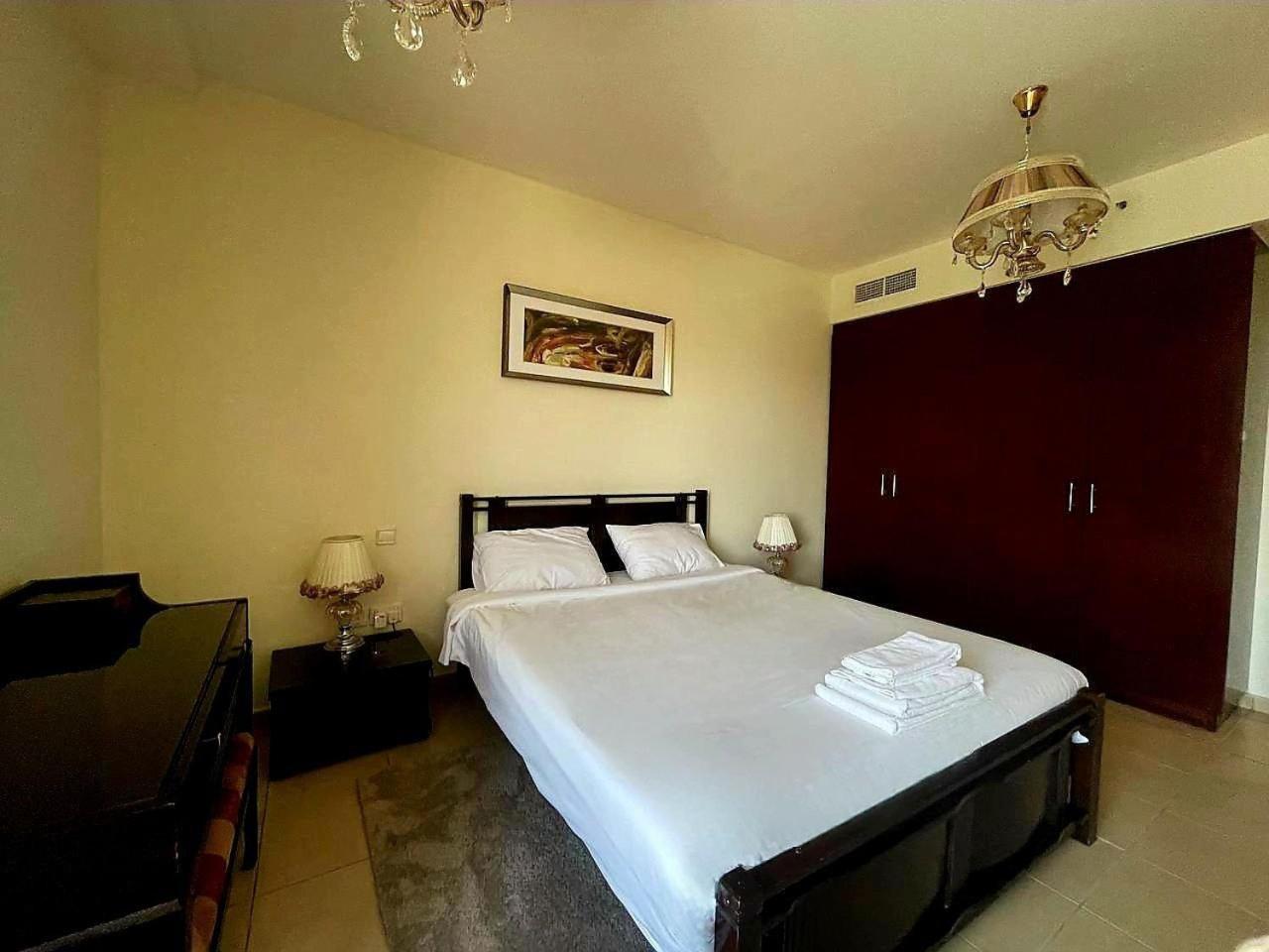 Family Apartment, Prime Location In Jbr, Location Managed By Sunnyhomes *
