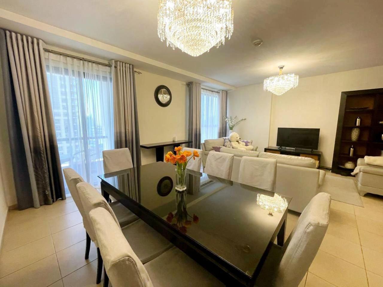 Appartement Family Apartment, Prime Location In Jbr, Location Managed By Sunnyhomes