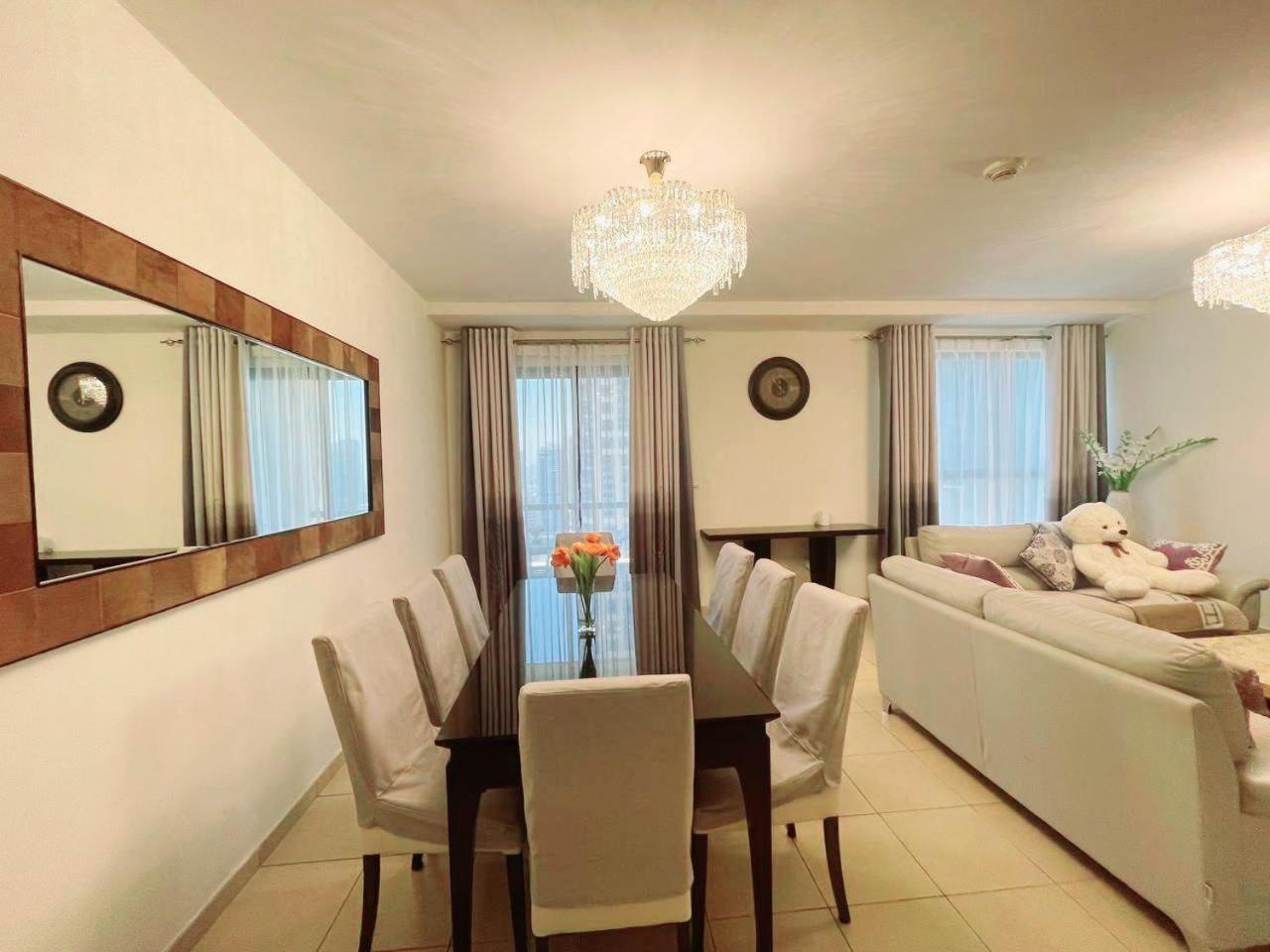 Family Apartment, Prime Location In Jbr, Location Managed By Sunnyhomes Appartement *