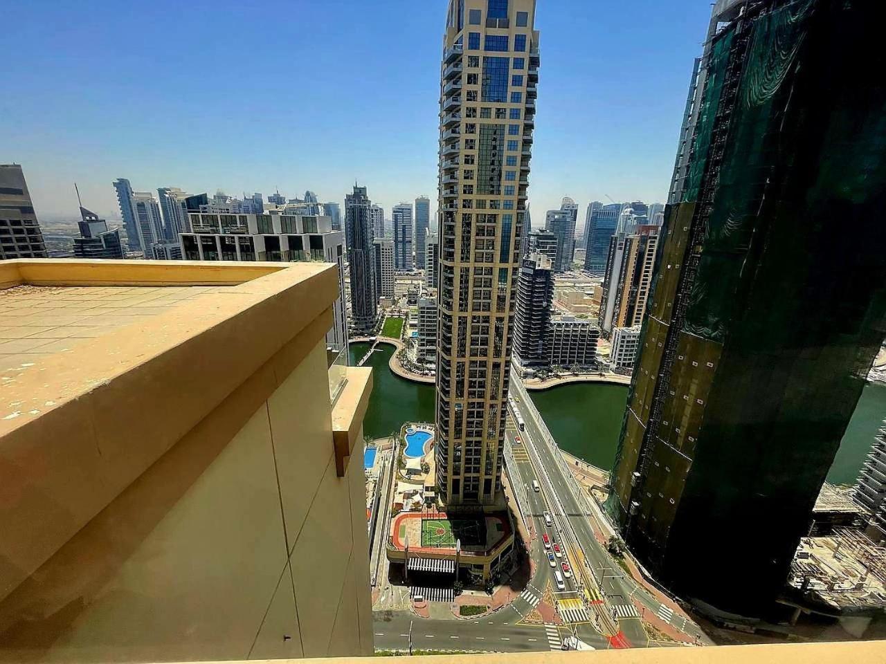 Appartement Family Apartment, Prime Location In Jbr, Location Managed By Sunnyhomes