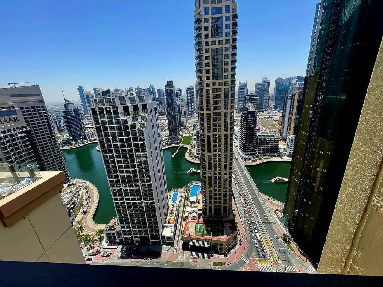 Family Apartment, Prime Location In Jbr, Location Managed By Sunnyhomes Appartement Dubaï